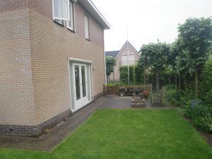 Gouden Rijder, Dronten vóór