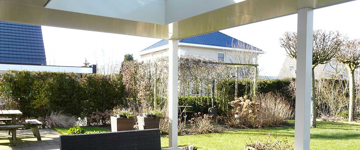 Veranda