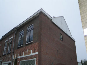 Van Laersweg, Zwolle vóór