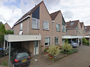 Sloetmarke, Zwolle vóór