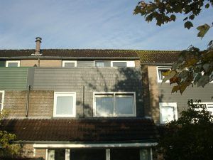 Verwoldsebeek, Zwolle vóór