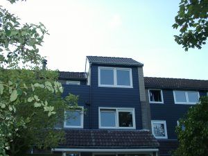 Verwoldsebeek, Zwolle ná