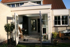 Roebol, Genemuiden buitenaf