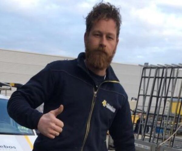 Bas van der Star