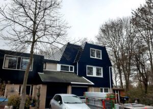 Archipel Lelystad na