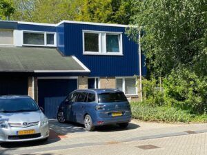 Archipel Lelystad voor