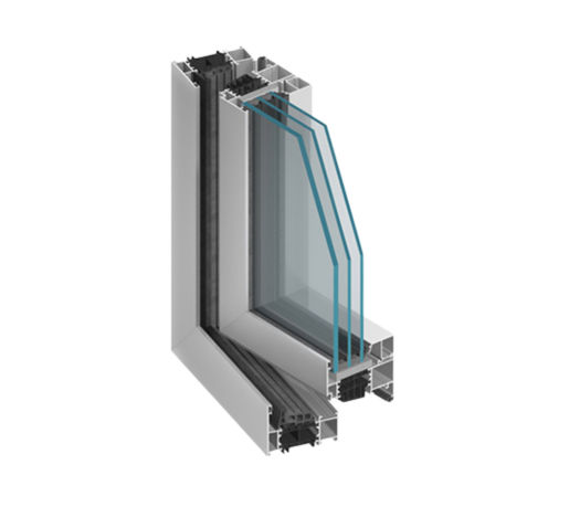 Aluminium Kozijnen Riezebos
