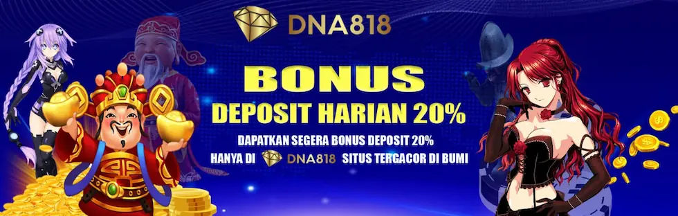 bonus deposit harian mustang138