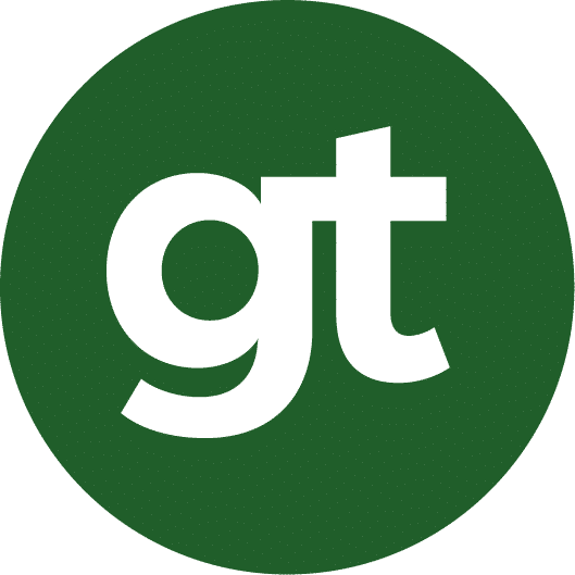 Greentalk Logo