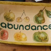 Abundance London