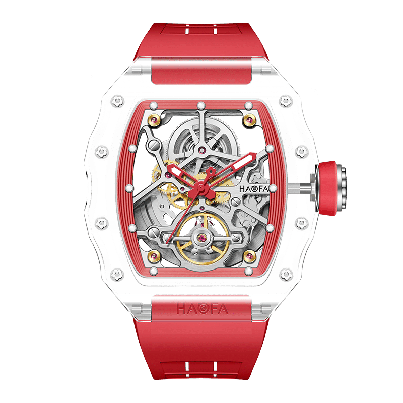 HAOFA TOURBILLON (M)