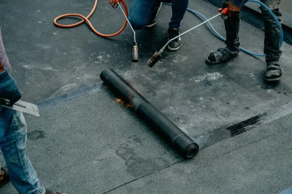 KX Waterproofing Project