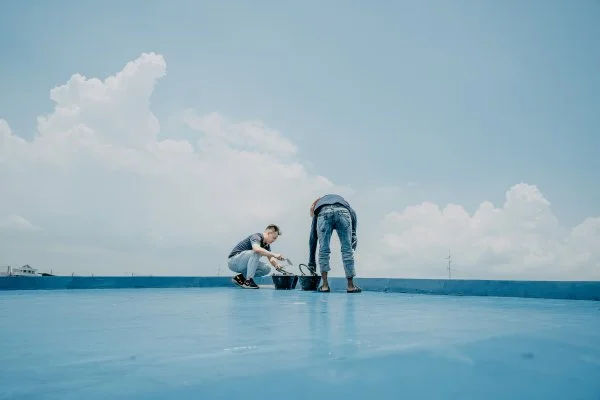 KX Waterproofing Project
