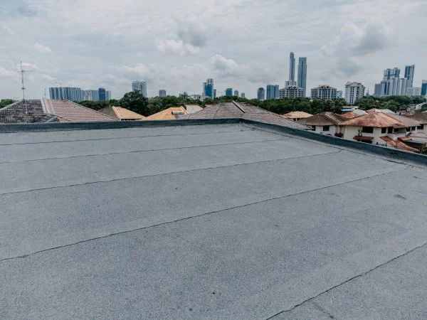 KX Waterproofing Project