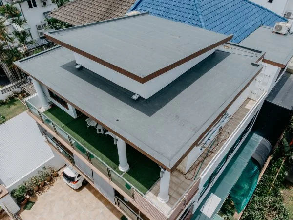 KX Waterproofing Project