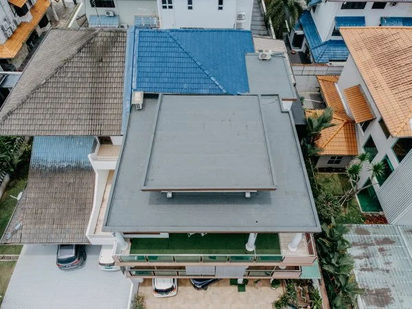 KX Waterproofing Project
