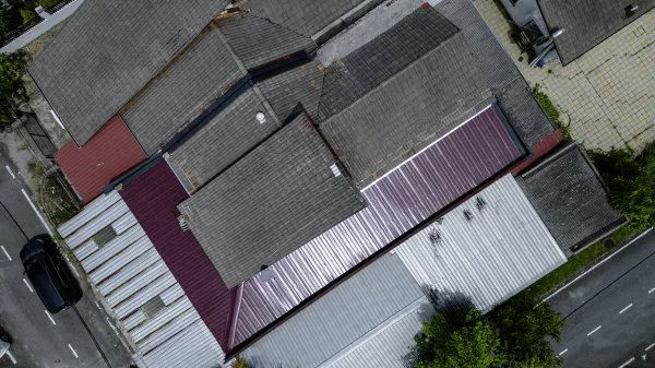 KX Waterproofing Project