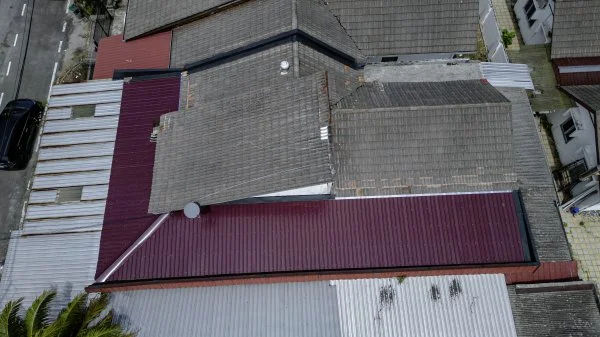 KX Waterproofing Project