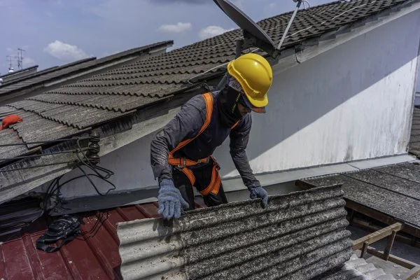 KX Waterproofing Project