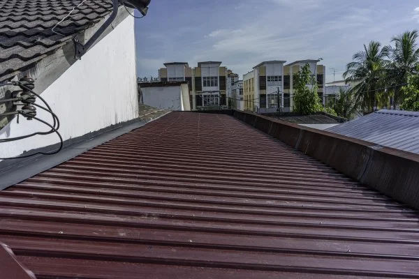 KX Waterproofing Project