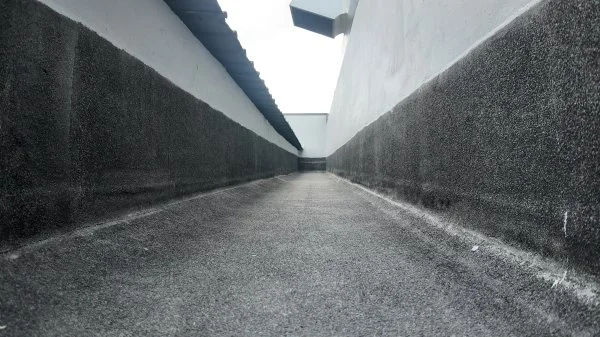 KX Waterproofing Project