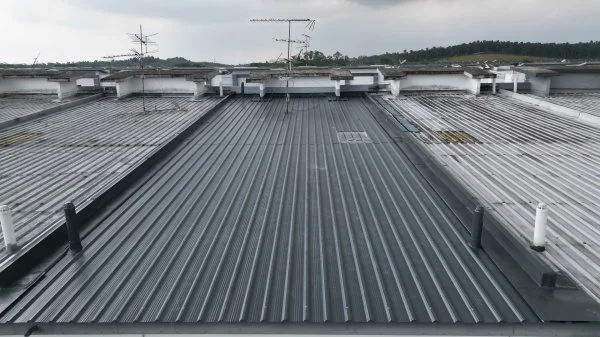 KX Waterproofing Project