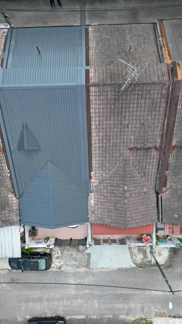 KX Waterproofing Project