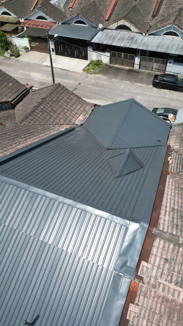 KX Waterproofing Project