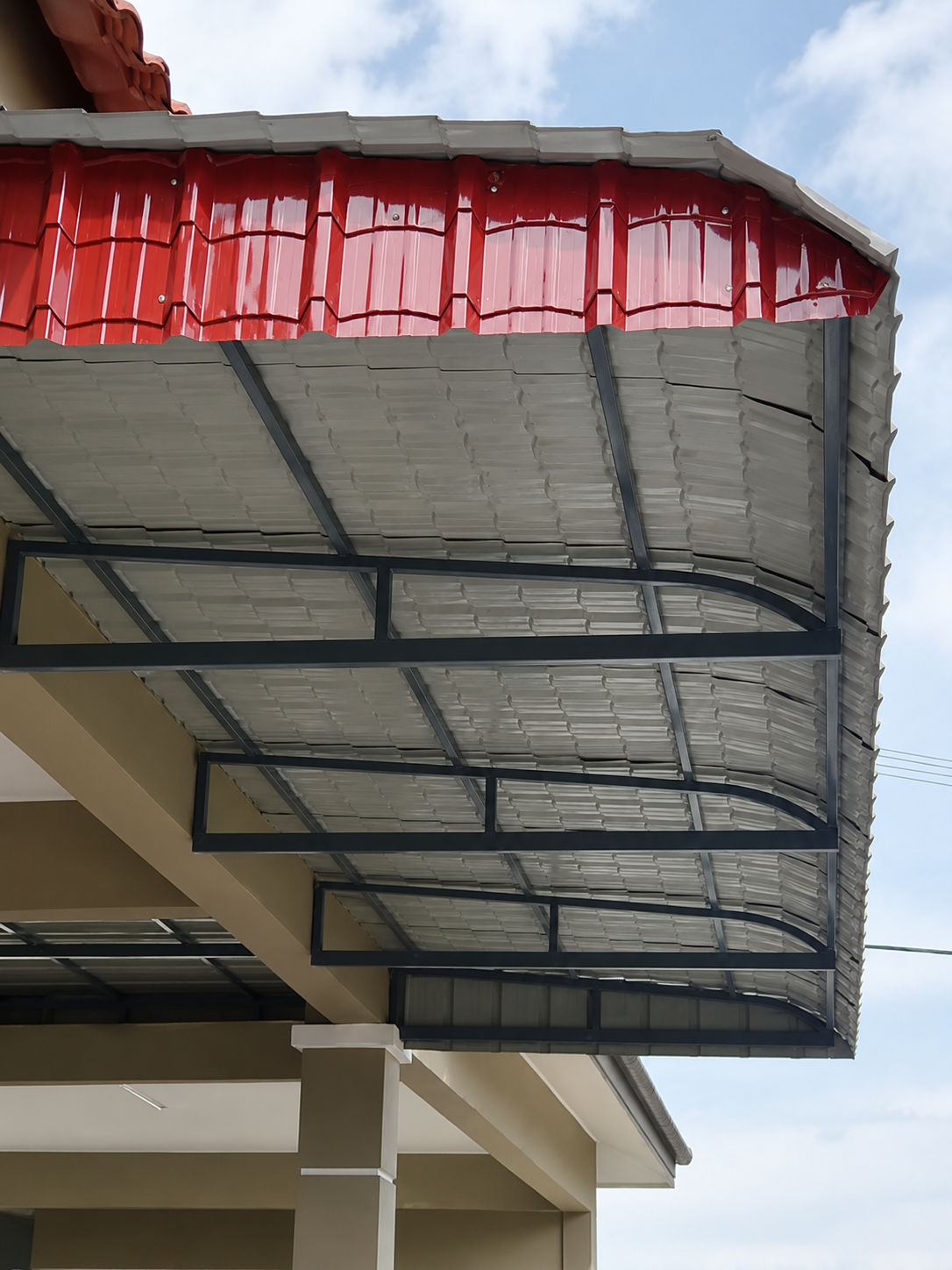 Awning specialist