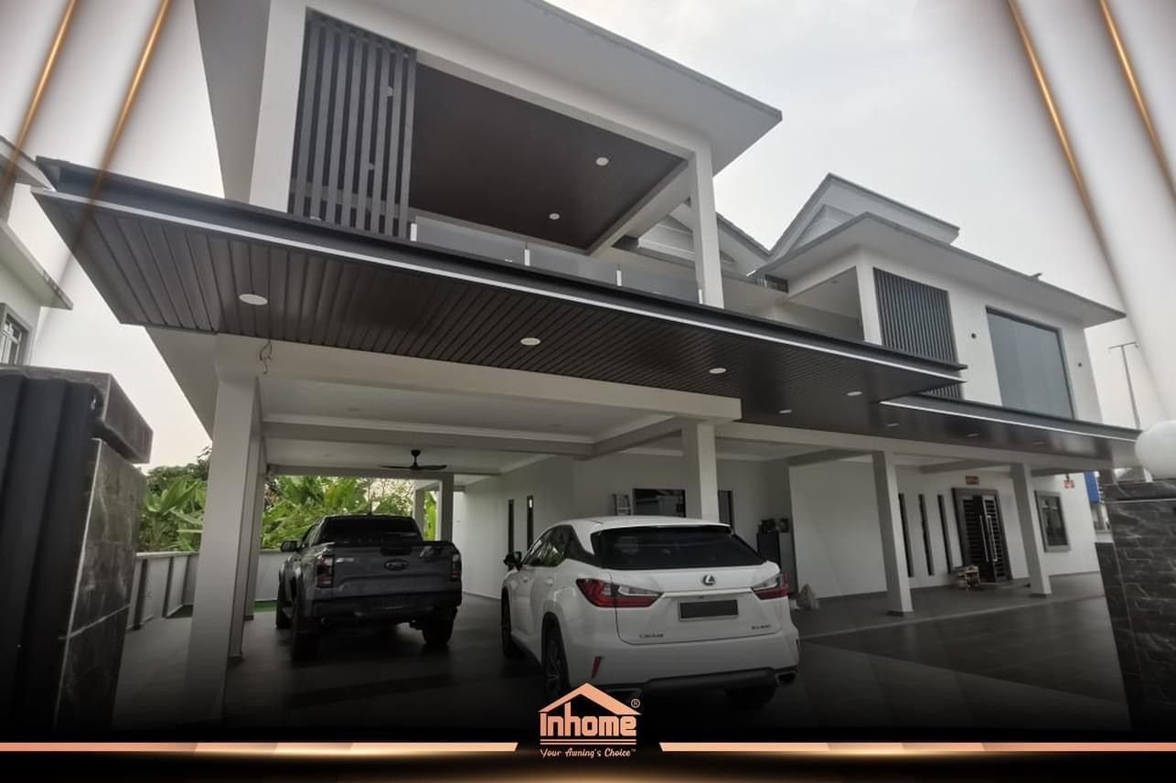 Awning Project