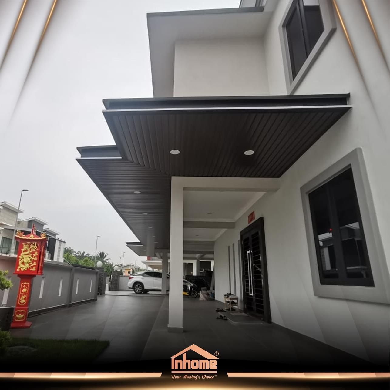 Awning Project