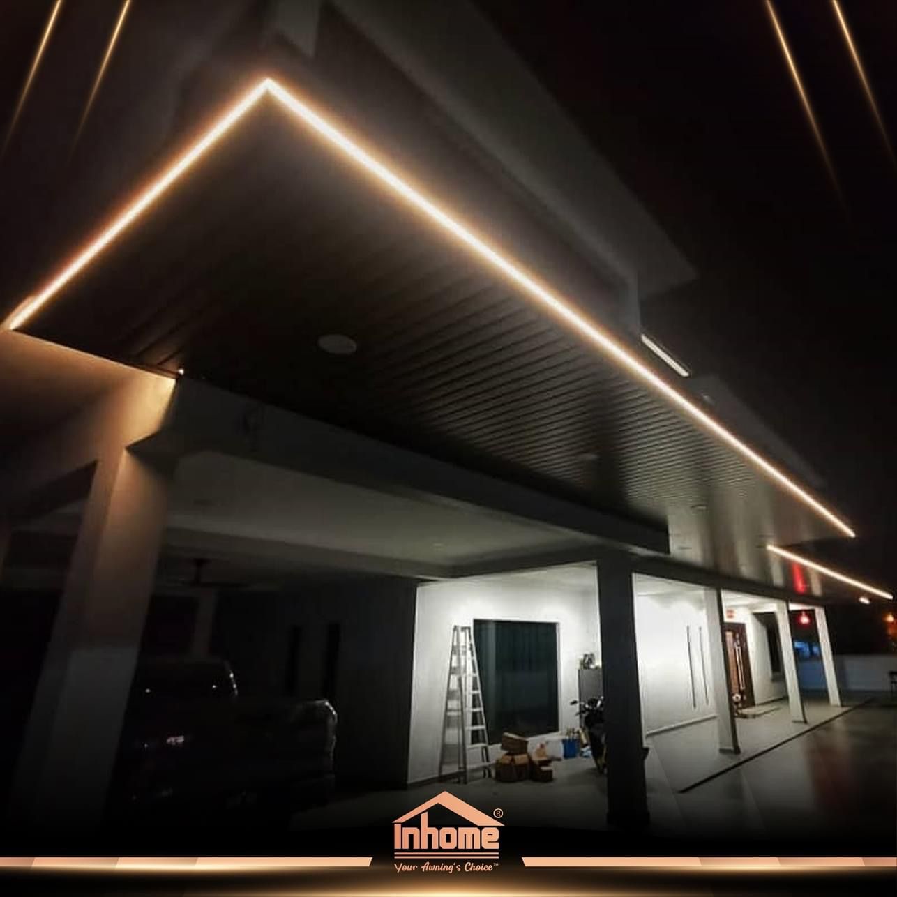 Awning Project