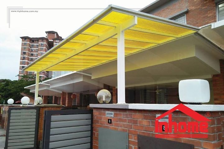 Awning Project