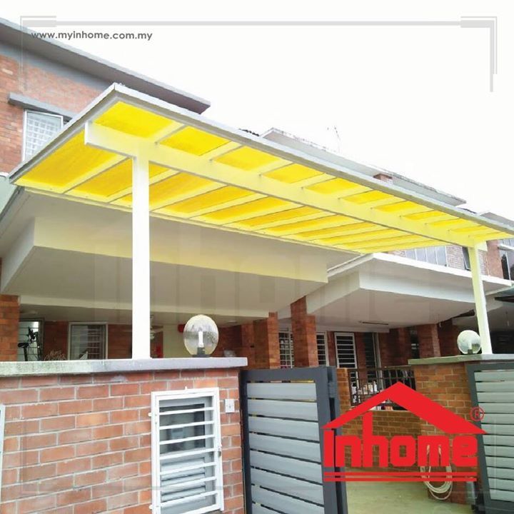 Awning Project