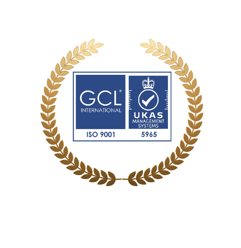 ISO 9001:2015 Quality Management System