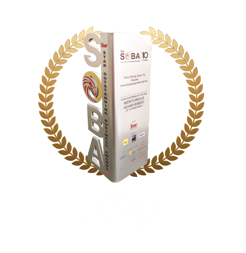 The Star SOBA — Best in CSR