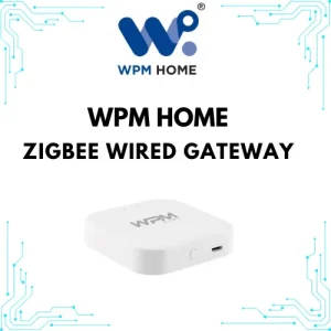 Zigbee Wired Gateway