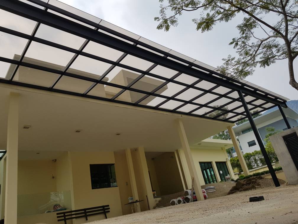 Awning Project