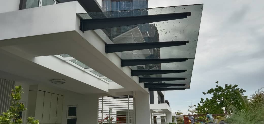 Awning Project