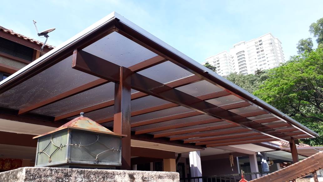 Awning Project