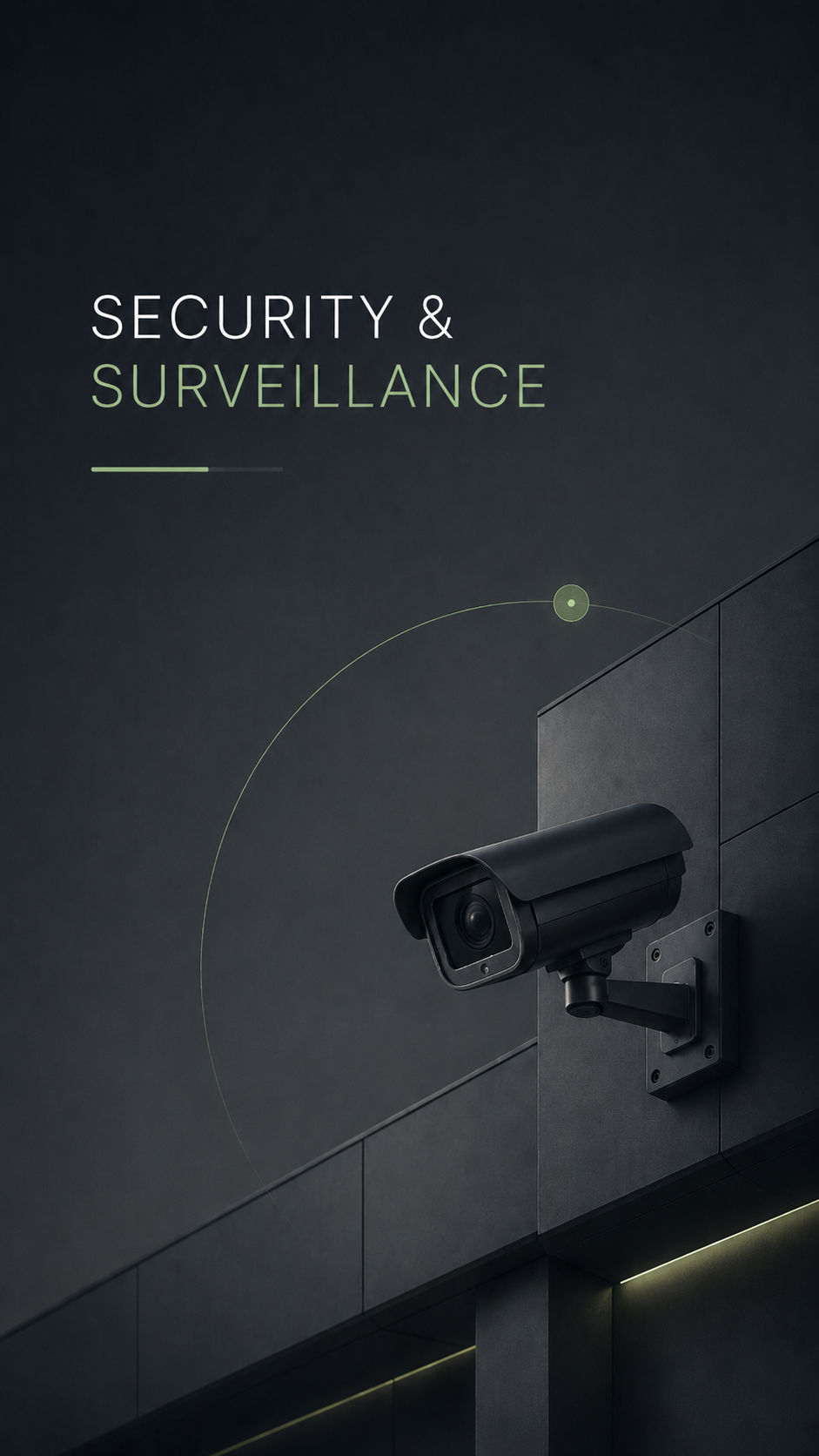 Security & Surveillance