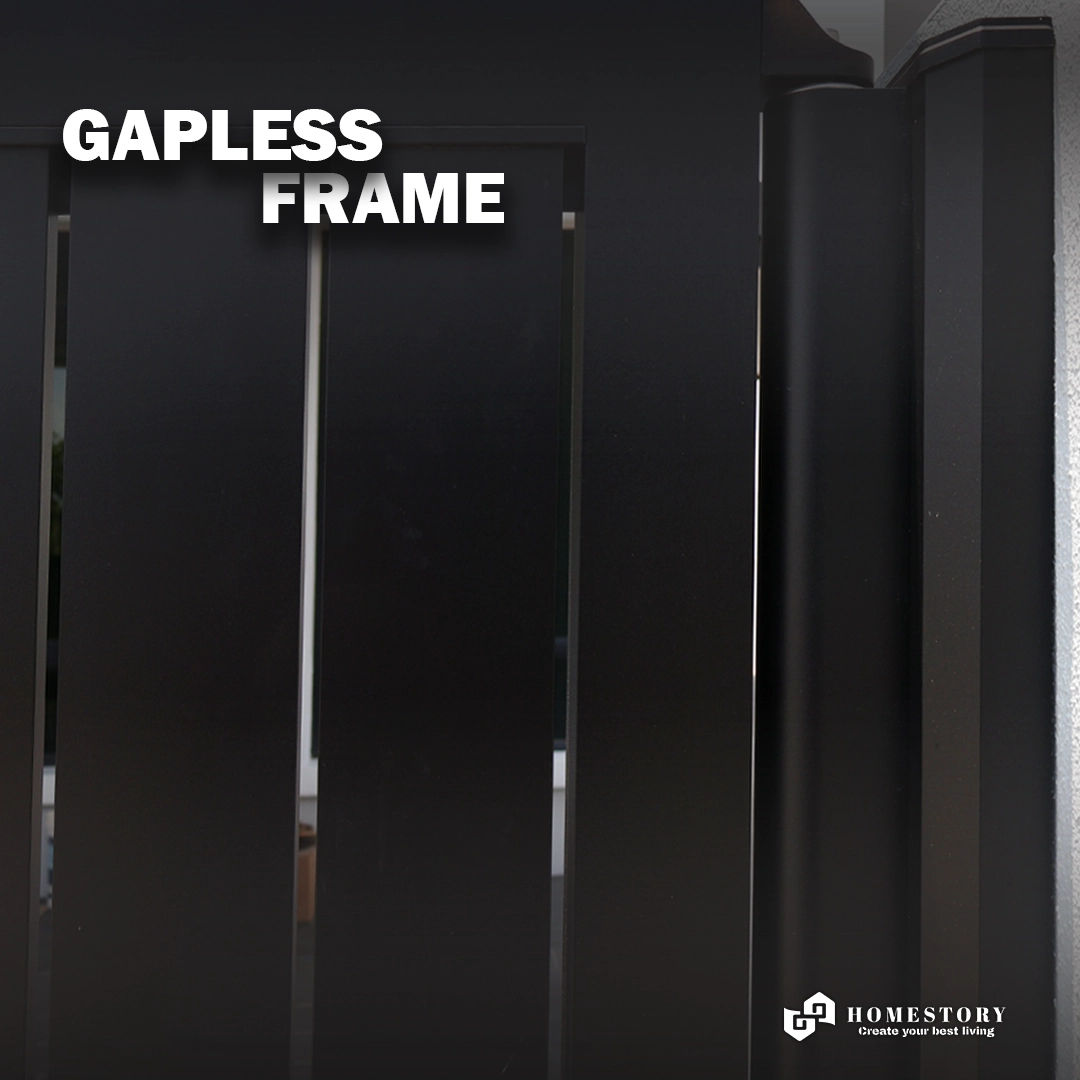 Gate solutions