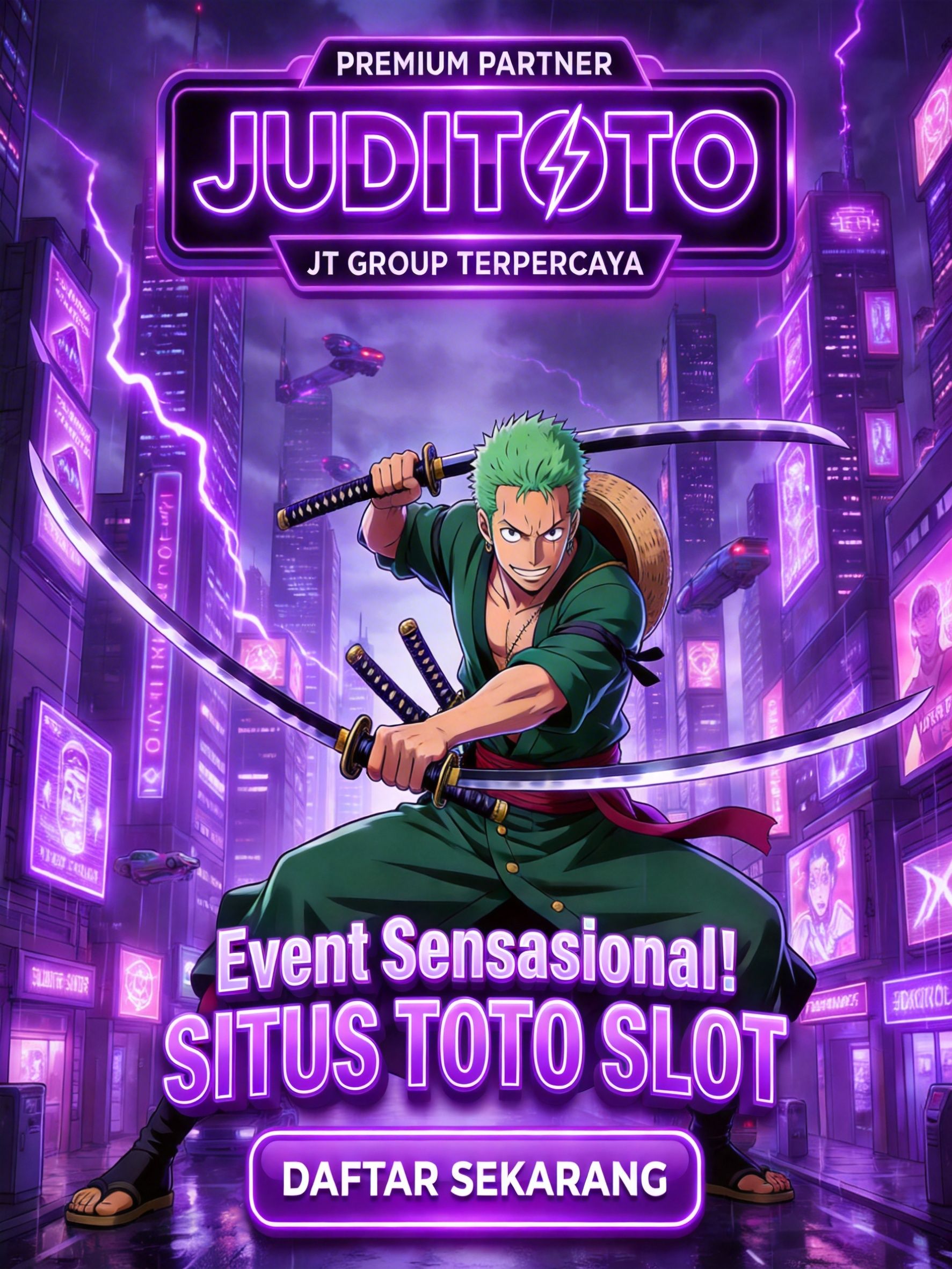 JUDITOTO