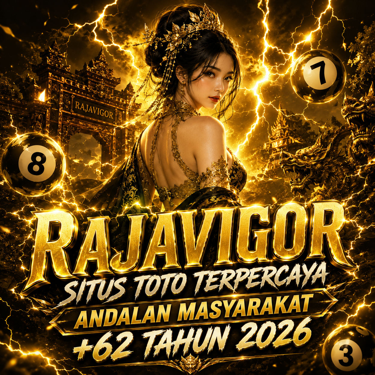 TOTO TERPERCAYA