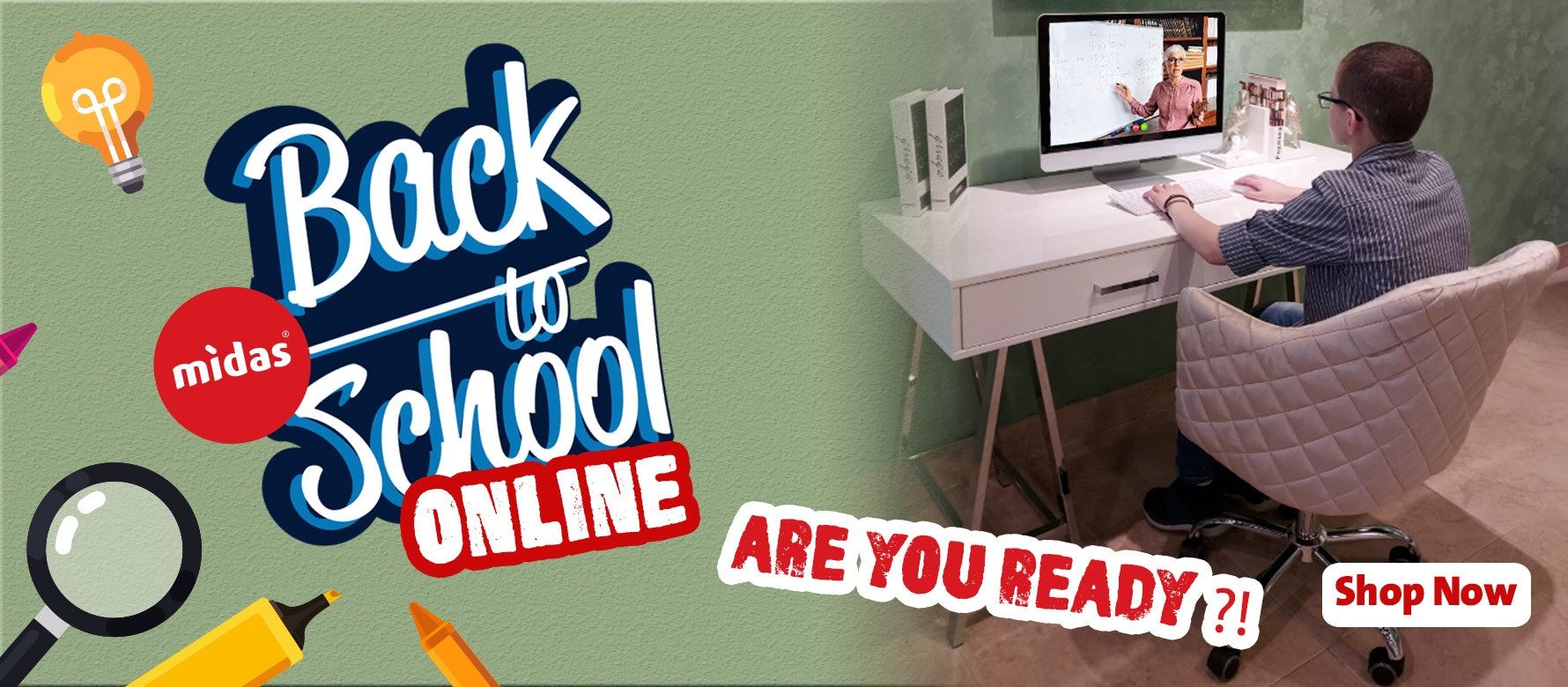 Kuwait Back to School Eng