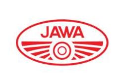 Jawa Motorcycle