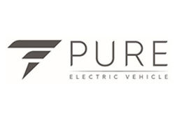 PURE EV