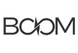Boom Motors