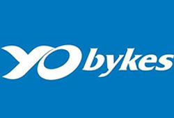 YObykes
