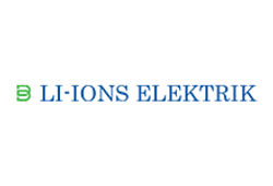 Li-ions Elektrik